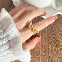 Anel Asas de Anjinho™️