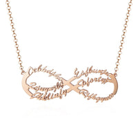 Colar 8 emoções™