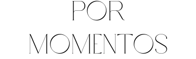 Por Momentos
