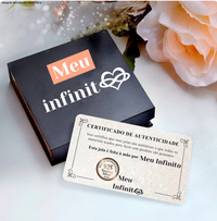 Colar Cristal para cada mês™